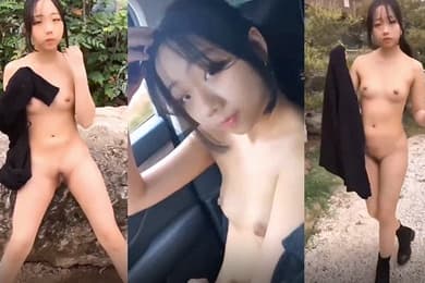 带小母狗户外露出打炮被路人看到也面不改色