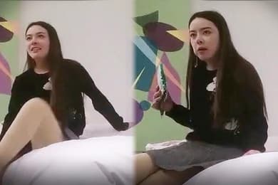全国探花黑衣妹子买套回来再干第二炮口交床上张腿大力猛操呻吟娇喘很是诱惑喜欢不要错过1