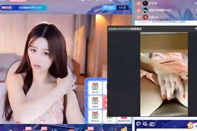 粉丝.视角vs榜一.大哥视.角
