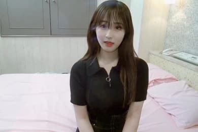 超高质量颜值白皙美女