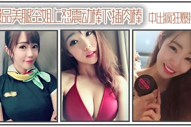 极品美腿空姐上怼震动棒下插肉棒_中出疯狂爆操