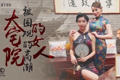桃视频大宅院的女人-无双心雪XK8100