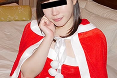 一个淫荡的圣诞老人，他会问你任何问题 赤堀凉子