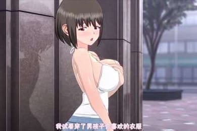 和男友做爱