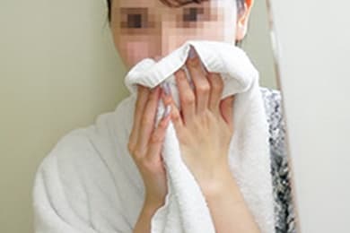 素人素颜 - 卸妆后依然美丽的美女真实面目 大泽玛丽亚