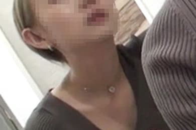 素人素颜～情色可爱女大学生妆容都不给男朋友看～武田幸子