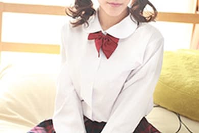 制服时代～我的垫子打球手感好吗？～山口飞鸟