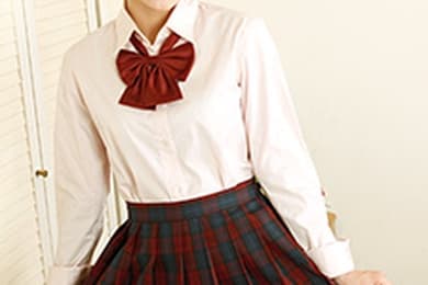制服时代～裙子又短又尴尬～和藤心