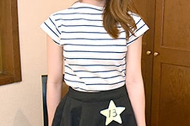 我欺骗了一个参加凹版模特试镜的女孩并操了她 广濑瑞希