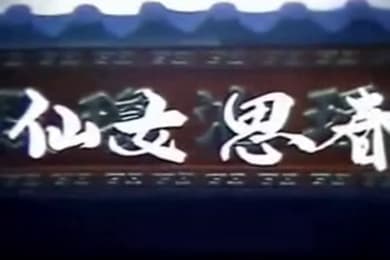七仙女思春