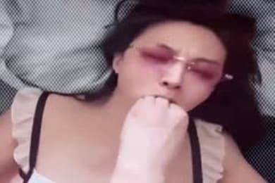 淫妻调教真实教室不为人知的一面便器人妻日常私拍一个酷爱吃精液的肉便器老婆