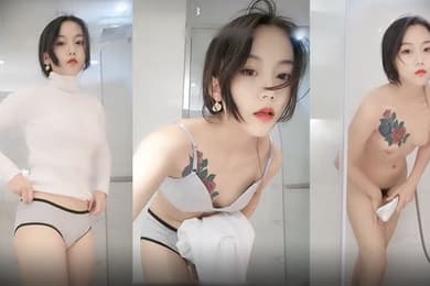 大学生援交妹自称大一讲述上学坐教室最后一排被同学摸B