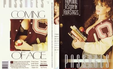 片段 1 Passages 1 (1991)