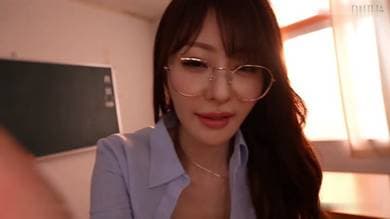 美し過ぎる丁寧な卑猥敬語囁きASMRの文系女講師がシコシコ性教育オナサポ補習授業 小沢菜穂DLDSS-433-