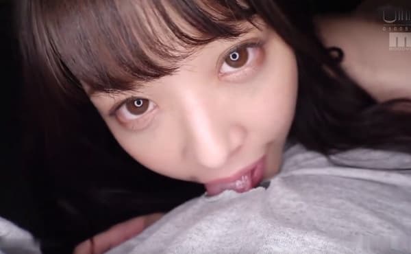 一夜を使い果たして朝陽が昇るまでの二人っきりの自宅でただひたすら八木奈々に痴女られたい。Uncensored-MIDV-025