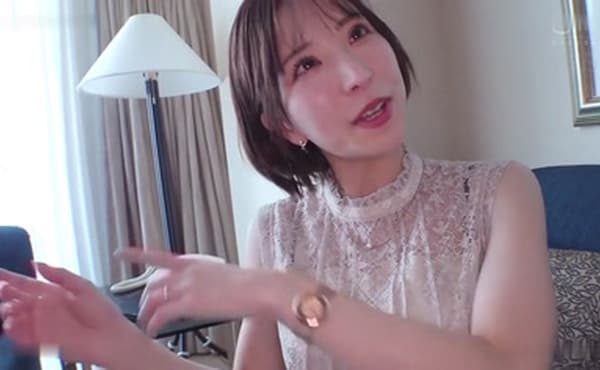 新人 夢実かなえ34歳 目が離せない、最高にイイオンナー。Uncensored-MEYD-884
