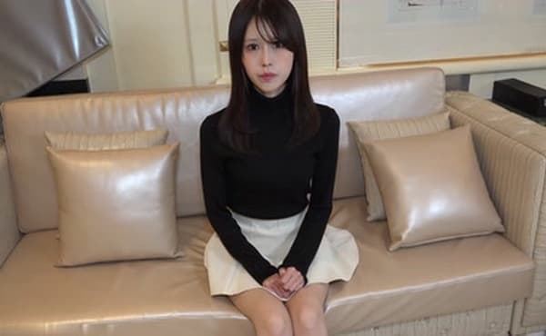 190 スレンダー美女と2回中出しできてハッピー！サンタさんがおっさんにくれたプレゼント♡ 2回戦分を収録　★特典で無修正FC2 PPV 4810405