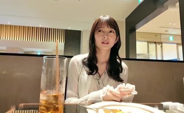 麗し百貨店員の淫乱なる姿態！高飛車な女かと思いきや従順なるドМで、執拗なイラマに涙を浮かばせながらも恍惚な表情を浮かべて悦ぶ。 【初撮り】ネットでAV応募AV体験撮影 2487-Uncensored-SIRO-5598