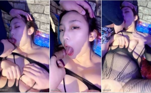 极品露脸反差婊【辉夜姬】淫荡性奴母狗 情趣房炮机群P颜射口交调教2