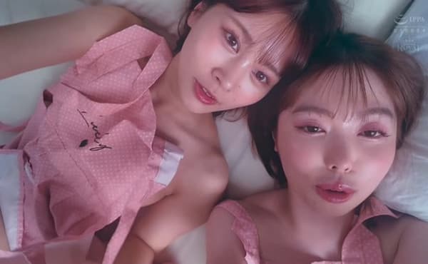 専属女優モニタリング。マブダチとキスするって、普通に男とセックスするより恥ずかしくないですか？Uncensored-ROYD-298