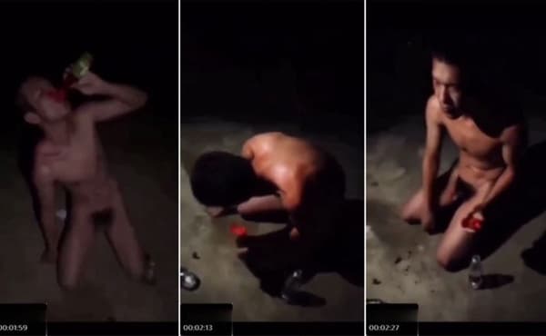 王老师缅北视频缅甸北部等待你的只有无休止的殴打-大漠瓜客-免费吃瓜