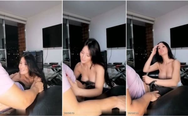 Kathrin3 Fucks The Delivery Man