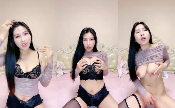 精致大长腿高跟丝袜最强尺度听她呻吟都能射8