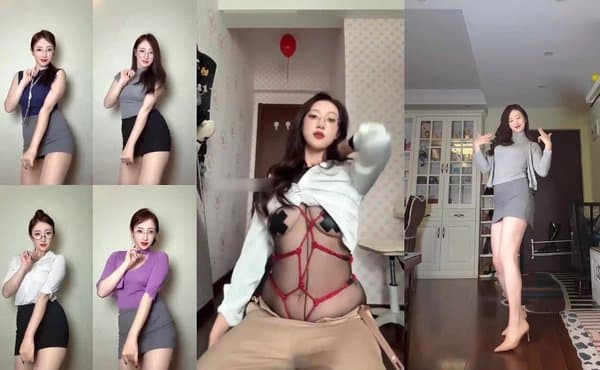 湖北百万粉丝美少妇网红“在在吗”PK惩罚潮喷视频，一手被大哥线下猛操视频，叫声真销魂啊！天天跟她儿子合拍抖音，大哥太狠了，怼脸拍还不敢犟嘴
