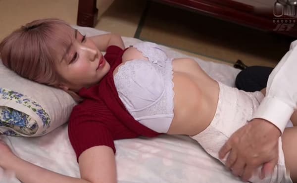 としのさ不倫 30歳上の巨根紳士の絶倫SEXでねとられた妻 春陽モカ Uncensored-NGOD-235