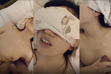 云盘泄密大眼睛清纯美眉与未婚夫旅游酒店休息时自拍啪啪啪视频流出先撸鸡巴抠B在肏娇喘呻吟声好听极了