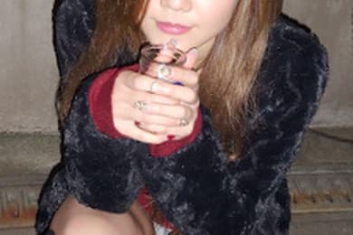 业余搭讪 - 把街上发现的女孩带回家 -是滨崎步吗?