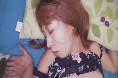 我中了一个喝醉了的苗条美女 植本弥生