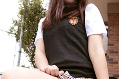 制服时代~我总是不穿胸罩上学~夏目实久留