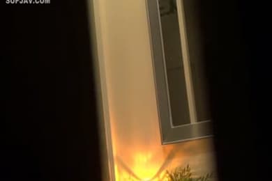 IPZ-842在東京某美容院被偷窺的照月杏裡AV女優被精油按摩召喚的始末-輝月杏梨