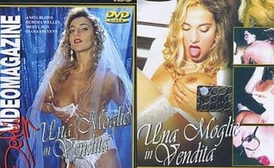 塞伦的视频杂志2:淫妻出售 Selen video magazine 2:Una moglie in vendita