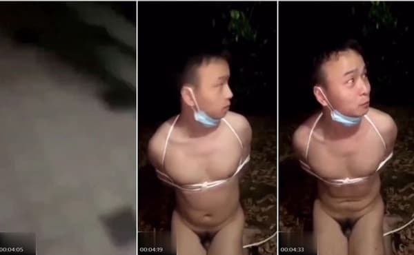缅甸北部等待你的只有无休止的殴打-大漠瓜客-免费吃瓜