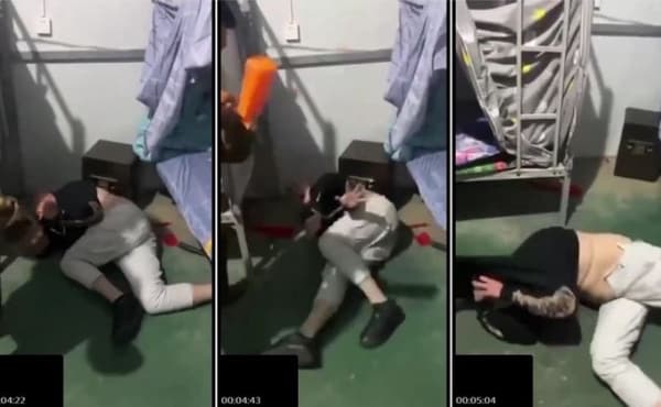 王老师缅北视频真实缅北活埋电击殴打枪击合集-大漠瓜客-免费吃瓜