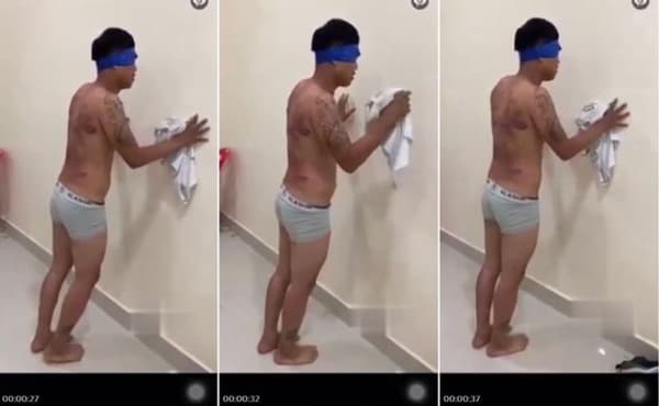 缅北捞金黄梁梦,早日归家是正途!-大漠瓜客