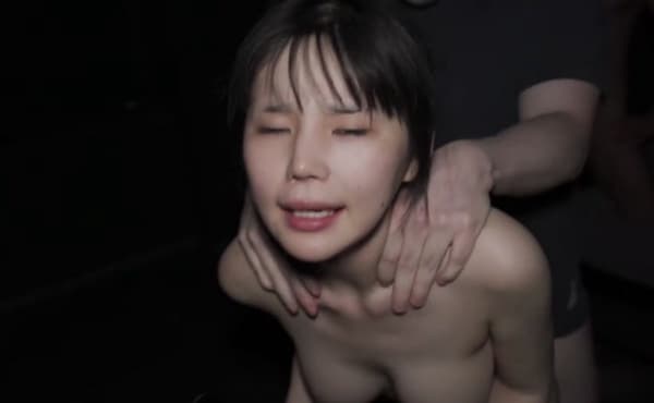 三根肉棒轮流猛干 Marin Nico Three Cocks Take Turns On Pounding Marin Nico
