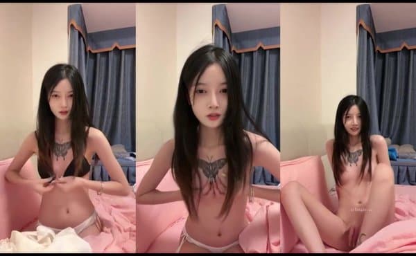 【超高颜值反差女神】糟糕,是心动的感觉,这颜值和身材堪称完美,可惜就是男友不给力,一直无法满足她!